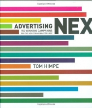 Cover art for Advertising Next
