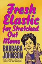 Cover art for Fresh Elastic for Stretched Out Moms