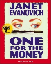 Cover art for One for the Money (Stephanie Plum, No. 1) (Stephanie Plum Novels)