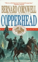 Cover art for Copperhead (Starbuck Chronicles)