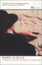 Cover art for Towards a Jewish Theology of Liberation (SCM Classics)