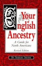 Cover art for Your English Ancestry: A Guide for North Americans