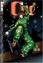 Cover art for One Volume 3