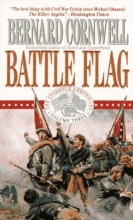 Cover art for Battle Flag (The Starbuck Chronicles, Book 3)