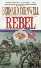Cover art for Rebel (The Starbuck Chronicles, Book 1)