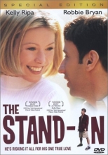 Cover art for The Stand-In