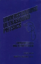 Cover art for Understanding Ultrasound Physics: Fundamentals and Exam Review
