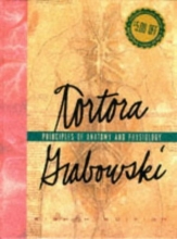 Cover art for Principles of Anatomy and Physiology