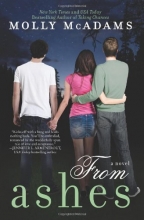 Cover art for From Ashes