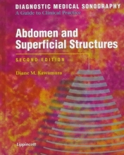 Cover art for Diagnostic Medical Sonography: Abdomen and Superficial Structures