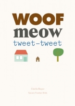 Cover art for Woof Meow Tweet-Tweet