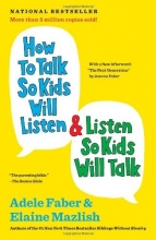 Cover art for How to Talk So Kids Will Listen & Listen So Kids Will Talk