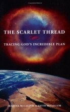 Cover art for The Scarlet Thread [UNABRIDGED]