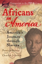 Cover art for Africans in America: America's Journey Through Slavery