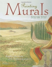 Cover art for Painting Murals Step by Step