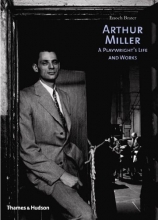 Cover art for Arthur Miller: A Playwright's Life and Works
