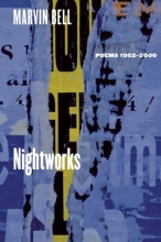 Cover art for Nightworks: Poems, 1962-2000