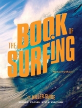 Cover art for The Book of Surfing: The Killer Guide