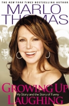 Cover art for Growing Up Laughing: My Story and the Story of Funny