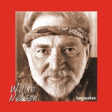 Cover art for Keepsake