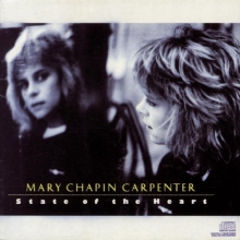 Cover art for State Of The Heart