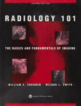 Cover art for Radiology 101: The Basics and Fundamentals of Imaging (Core Curriculum Series)
