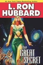 Cover art for The Great Secret (Stories from the Golden Age)