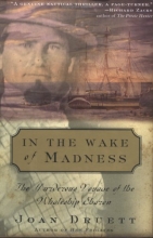 Cover art for In the Wake of Madness: The Murderous Voyage of the Whaleship Sharon