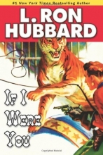 Cover art for If I Were You (Stories from the Golden Age)