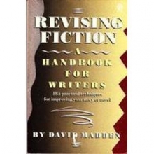 Cover art for Revising Fiction: A Handbook for Writers