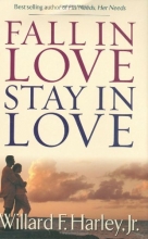 Cover art for Fall in Love, Stay in Love