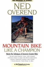 Cover art for Mountain Bike Like a Champion