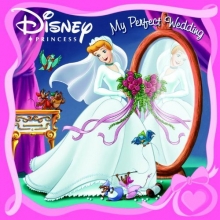Cover art for My Perfect Wedding (Disney Princess) (Pictureback(R))