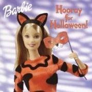 Cover art for Hooray for Halloween! (Barbie) (Look-Look)