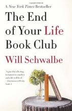 Cover art for The End of Your Life Book Club (Vintage)