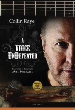 Cover art for A Voice Undefeated
