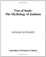 Cover art for Tree of Souls: The Mythology of Judaism