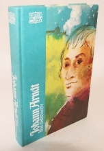 Cover art for Johann Arndt: True Christianity (Classics of Western Spirituality)