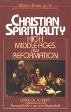 Cover art for Christian Spirituality V02: High MiddleAges and Reformation (World Spirituality)