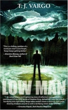 Cover art for Low Man