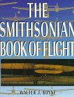 Cover art for Smithsonian Book of Flight