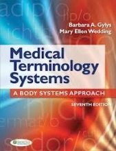 Cover art for Medical Terminology Systems