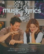 Cover art for Music and Lyrics [Blu-ray]