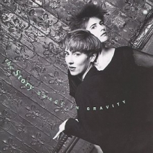 Cover art for Grace in Gravity