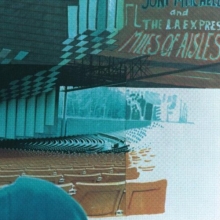 Cover art for Miles of Aisles