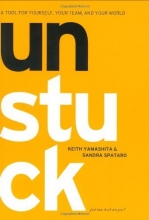 Cover art for Unstuck: A Tool for Yourself, Your Team, and Your World