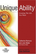 Cover art for Unique Ability: Creating the Life You Want