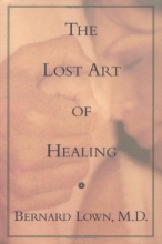 Cover art for The Lost Art of Healing