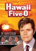 Cover art for Hawaii Five-O: Season 4