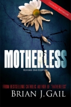Cover art for Motherless (American Tragedy in Trilogy)